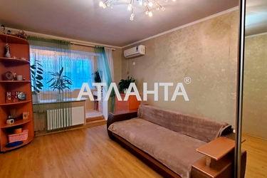 2-rooms apartment apartment by the address st. Varnenskaya (area 44,9 m2) - Atlanta.ua - photo 14