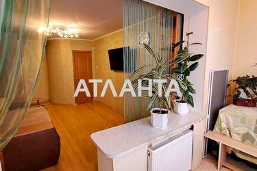 2-rooms apartment apartment by the address st. Varnenskaya (area 44,9 m2) - Atlanta.ua - photo 15