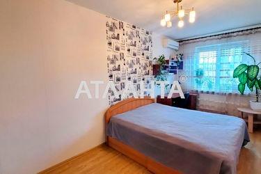 2-rooms apartment apartment by the address st. Varnenskaya (area 44,9 m2) - Atlanta.ua - photo 17