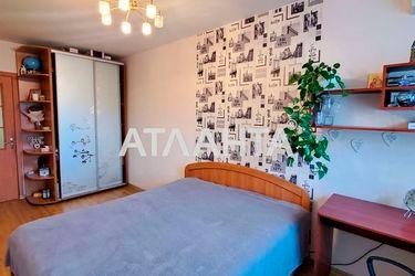 2-rooms apartment apartment by the address st. Varnenskaya (area 44,9 m2) - Atlanta.ua - photo 18