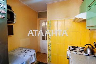 2-rooms apartment apartment by the address st. Varnenskaya (area 44,9 m2) - Atlanta.ua - photo 20