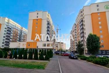 2-rooms apartment apartment by the address st. Bogolyubova (area 68,0 m2) - Atlanta.ua - photo 17