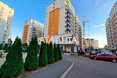 2-rooms apartment apartment by the address st. Bogolyubova (area 68,0 m2) - Atlanta.ua - photo 18