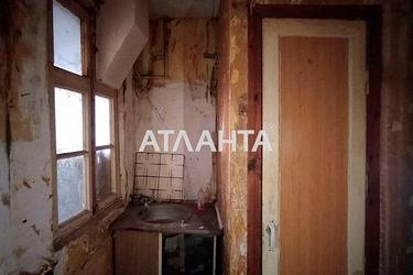 1-room apartment apartment by the address st. Rizovskaya Sevastopolskaya (area 20,0 m2) - Atlanta.ua - photo 22