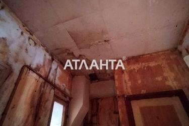 1-room apartment apartment by the address st. Rizovskaya Sevastopolskaya (area 20,0 m2) - Atlanta.ua - photo 25