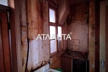 1-room apartment apartment by the address st. Rizovskaya Sevastopolskaya (area 20,0 m2) - Atlanta.ua - photo 26