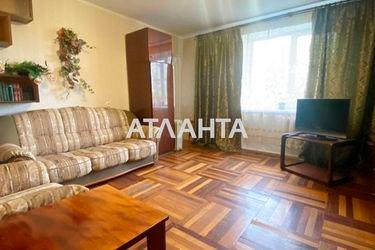 2-rooms apartment apartment by the address st. Ivana i Yuriya Lipy Gaydara (area 51,0 m2) - Atlanta.ua - photo 16