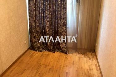 2-rooms apartment apartment by the address st. Srednefontanskaya (area 50,6 m2) - Atlanta.ua - photo 34
