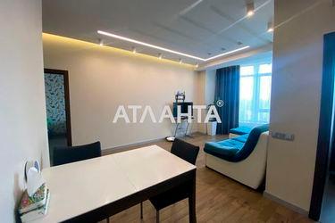 2-rooms apartment apartment by the address st. Armeyskaya Leninskogo batalona (area 92,1 m2) - Atlanta.ua - photo 22