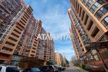 2-rooms apartment apartment by the address st. Armeyskaya Leninskogo batalona (area 92,1 m2) - Atlanta.ua - photo 34