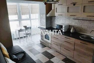 1-room apartment apartment by the address st. Marselskaya (area 48,0 m2) - Atlanta.ua - photo 17