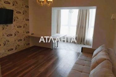 1-room apartment apartment by the address st. Marselskaya (area 48,0 m2) - Atlanta.ua - photo 23