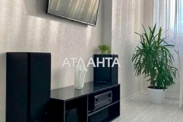 1-room apartment apartment by the address st. Nebesnoy Sotni pr Zhukova marsh pr Leninskoy iskry pr (area 47,0 m2) - Atlanta.ua - photo 18