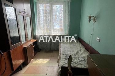 Room in dormitory apartment by the address st. Balkovskaya Frunze (area 8,4 m2) - Atlanta.ua - photo 7