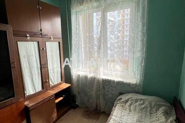 Room in dormitory apartment by the address st. Balkovskaya Frunze (area 8,4 m2) - Atlanta.ua - photo 5