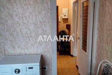 2-комнатная квартира по адресу ул. Армейская (площадь 41,0 м2) - Atlanta.ua - фото 23