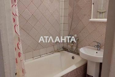 2-rooms apartment apartment by the address st. Armeyskaya Leninskogo batalona (area 41,0 m2) - Atlanta.ua - photo 24