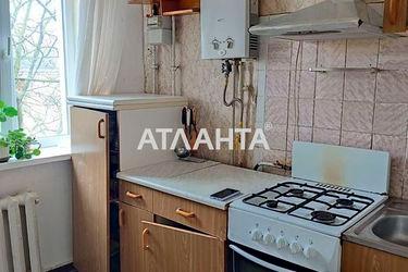 2-rooms apartment apartment by the address st. Armeyskaya Leninskogo batalona (area 41,0 m2) - Atlanta.ua - photo 18
