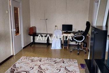 2-rooms apartment apartment by the address st. Armeyskaya Leninskogo batalona (area 41,0 m2) - Atlanta.ua - photo 29
