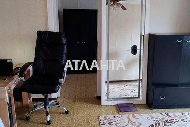 2-rooms apartment apartment by the address st. Armeyskaya Leninskogo batalona (area 41,0 m2) - Atlanta.ua - photo 21
