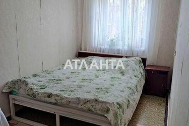 2-rooms apartment apartment by the address st. Armeyskaya Leninskogo batalona (area 41,0 m2) - Atlanta.ua - photo 34