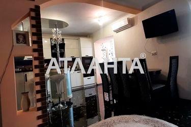 3-rooms apartment apartment by the address st. Parkovaya (area 90,0 m2) - Atlanta.ua - photo 26