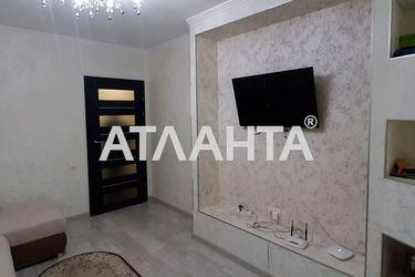 3-rooms apartment apartment by the address st. Parkovaya (area 90,0 m2) - Atlanta.ua - photo 35