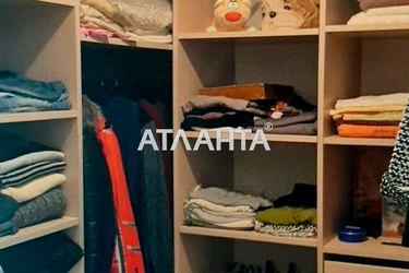 3-rooms apartment apartment by the address st. Parkovaya (area 90,0 m2) - Atlanta.ua - photo 36