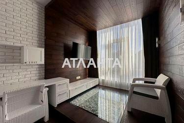4+-rooms apartment apartment by the address st. Zhemchuzhnaya (area 140,0 m2) - Atlanta.ua - photo 35