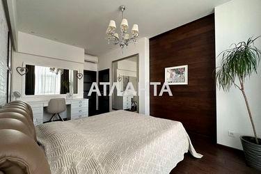 4+-rooms apartment apartment by the address st. Zhemchuzhnaya (area 140,0 m2) - Atlanta.ua - photo 32