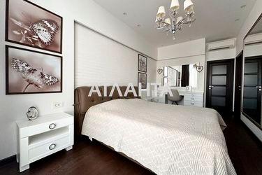 4+-rooms apartment apartment by the address st. Zhemchuzhnaya (area 140,0 m2) - Atlanta.ua - photo 33
