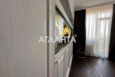 Багатокімнатна квартира за адресою вул. Перлинна (площа 140,0 м2) - Atlanta.ua - фото 37