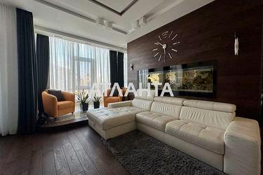 4+-rooms apartment apartment by the address st. Zhemchuzhnaya (area 140,0 m2) - Atlanta.ua - photo 22