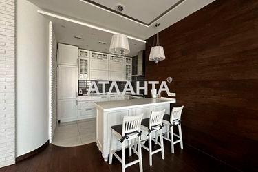 4+-rooms apartment apartment by the address st. Zhemchuzhnaya (area 140,0 m2) - Atlanta.ua - photo 29