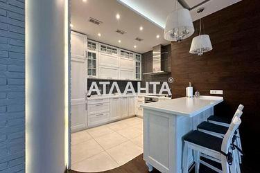 4+-rooms apartment apartment by the address st. Zhemchuzhnaya (area 140,0 m2) - Atlanta.ua - photo 27