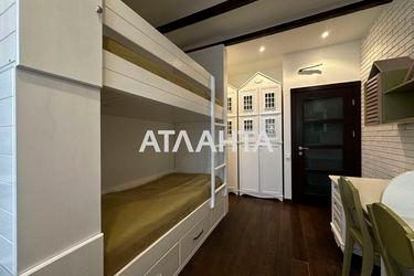 4+-rooms apartment apartment by the address st. Zhemchuzhnaya (area 140,0 m2) - Atlanta.ua - photo 36