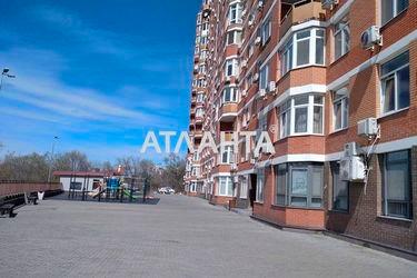 1-room apartment apartment by the address st. Dyukovskaya Nagornaya (area 46,9 m2) - Atlanta.ua - photo 16