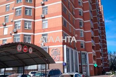 1-room apartment apartment by the address st. Dyukovskaya Nagornaya (area 46,9 m2) - Atlanta.ua - photo 17