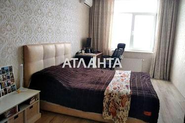 1-room apartment apartment by the address st. Dyukovskaya Nagornaya (area 46,9 m2) - Atlanta.ua - photo 20