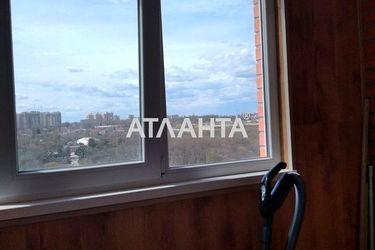 1-room apartment apartment by the address st. Dyukovskaya Nagornaya (area 46,9 m2) - Atlanta.ua - photo 22