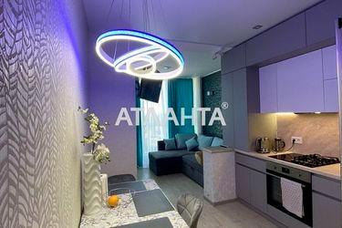 1-room apartment apartment by the address st. Stroitelnaya (area 45,0 m2) - Atlanta.ua - photo 12