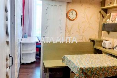 Room in dormitory apartment by the address st. Pastera (area 22,8 m2) - Atlanta.ua - photo 26