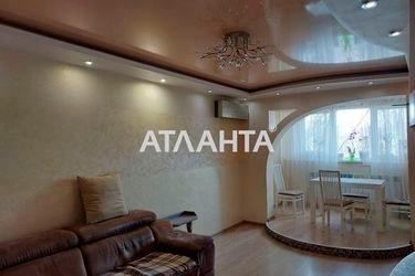 3-rooms apartment apartment by the address st. Varnenskaya (area 61,7 m2) - Atlanta.ua - photo 14