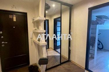 3-rooms apartment apartment by the address st. Varnenskaya (area 61,7 m2) - Atlanta.ua - photo 22