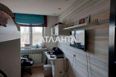 3-rooms apartment apartment by the address st. Varnenskaya (area 61,7 m2) - Atlanta.ua - photo 19