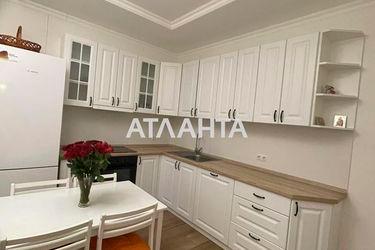 2-rooms apartment apartment by the address st. Sportivnaya (area 69,0 m2) - Atlanta.ua - photo 15