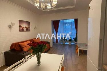 2-rooms apartment apartment by the address st. Sportivnaya (area 69,0 m2) - Atlanta.ua - photo 16