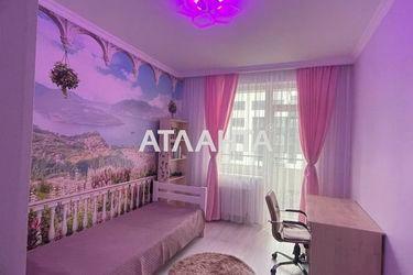 2-rooms apartment apartment by the address st. Sportivnaya (area 69,0 m2) - Atlanta.ua - photo 18