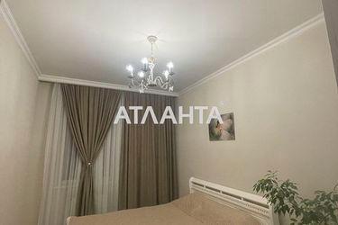 2-rooms apartment apartment by the address st. Sportivnaya (area 69,0 m2) - Atlanta.ua - photo 23