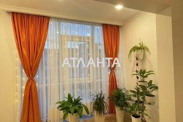 2-rooms apartment apartment by the address st. Sportivnaya (area 69,0 m2) - Atlanta.ua - photo 17